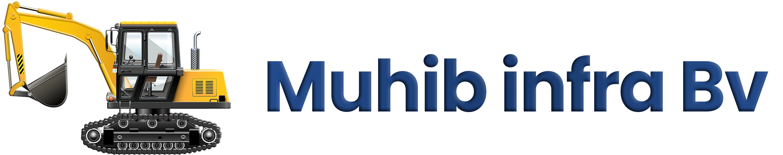 Muhib infra Bv Logo 2