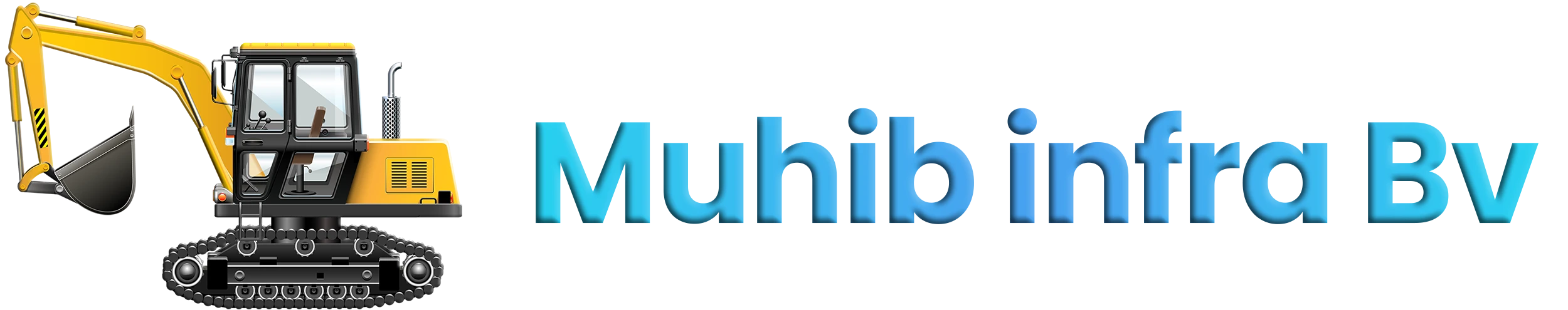 Muhib infra Bv Logo 3